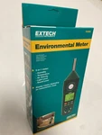Extech EN300 Temp/humdty MTR,10 To 95 Per Rel Rng 15E591. Fixed Price $316.42.