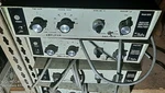 Vintage Nucleus, Model 2010, Labratory Nuclear Amplifier Analyzer, Pre-owned. Fixed Price $9.95.
