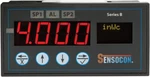 Sensocon Digital Differential Pressure Gauge, Model A4101-05 New Job Surplus. Fixed Price $284.99.