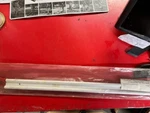 Dwyer Flex-tube Manometer 1220/1230 Series. Fixed Price $50.00.