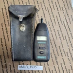Extech 461891 Digital Contact Tachometer Precise Rpm Measurement Instrument. Fixed Price $39.00.
