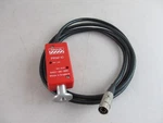 Edwards PRM10 Vacuum Gauge Tube D021-66-000. Fixed Price $125.00.