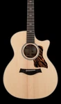 Taylor Next Generation 314CE #35065 (namm 2026). Fixed Price $2124.00.
