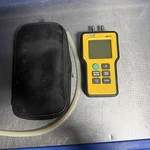 Uei EM152 - Dual Differential Digital Manometer. Fixed Price $75.00.