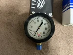 Span LFS220-30-60-PSI-S 30-60# Model 1511148. Fixed Price $35.00.
