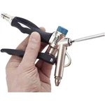 Hazet 9043N-10 Air Gun 10.34 Bar High-pressure For Suction/blowing. Fixed Price $232.41.