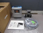 New! Endress+hauser 53H02-3HC5/0 ,promass H, 1/2" 150, Pfa /viton ,make Offer!. Fixed Price $2999.99.