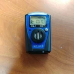 Macurco OX-1 Single Gas Detect, O2, To 25 Percent Vol. Fixed Price $24.95.