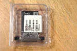 New Mks Mass-flo Controller N2 Nitrogen 0-500 Sccm 1179C01352CS1BV. Fixed Price $500.00.