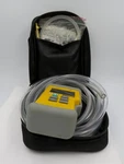 Uei EM201B Digital Manometer W/ Case + Accessories. Fixed Price $99.99.