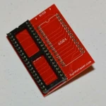 Fluke 9010A Pod Adapter 9000A-6502 To 6504. Fixed Price $24.99.