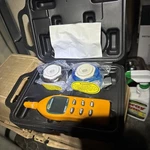 Extech Digital Psychrometer Hygro Thermometer RH300. Fixed Price $139.99.