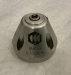 Mountz BMX50I Torque Reaction Sensor, 5-10 Lbf.in 1/4IN Drive. Fixed Price $895.00.