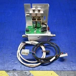 Thermo Fisher Cid Gas Valve 70111-61121 + Oem Cables 98000-63014 98000-63008. Fixed Price $675.00.
