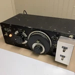 Bridge Oscillator 1330-A By General Radio Co. Usa. From Ham Estate. Fixed Price $350.00.