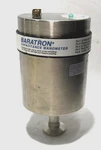 Mks Baratron Capacitance Manometer 627BRETDD2P / Range 33.33PA. Fixed Price $899.10.