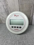 Dwyer Digimag DM-1111 Range 0-60 In.wc *no Accessories. Fixed Price $120.00.