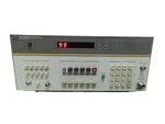 Hp 8901A Modulation Analyzer - Free Shipping. Fixed Price $499.99.