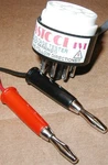 Bias Tool Plate Voltage Tester Probe For Tube Amplifier Made In Usa. Fixed Price $35.99.