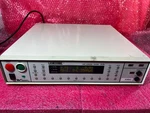 Associated Research Inc Linechek Leakage Tester 510L. Fixed Price $750.00.