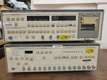 Anritsu ME462B DS-3 Transmission Analyzer Transmitter Receiver. Fixed Price $1499.99.