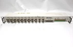 National Instruments Ni BNC-2090A Rack-mounted Terminal / Connector Block. Fixed Price $135.00.
