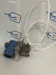 Rosemount Smart Family Pressure Transmitter 3051 CG2A22A1A51K5M5 W/module. Fixed Price $495.00.