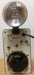 Vintage General Radio 1531-AB Strobotac Electronic Tachometer. Fixed Price $89.99.