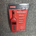 Amprobe THWD-3 Relative Humidity Temperature Meter 835695 New Sealed. Fixed Price $94.97.