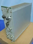 Tennelec Tc Linear Amplifier Spectroscopy Plug-in Module. Fixed Price $145.00.