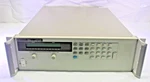 Hp Hewlett Packard 6672A System Dc Power Supply 0-20V/0-100A, For Parts/repair. Fixed Price $454.00.