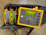 Fluke 1623-2-KIT Basic Geo Earth Ground Tester. Fixed Price $3079.04.
