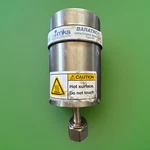 Mks 631D11TBFHBB Vacuum Gauge Baratron Amat 10 Tor. Fixed Price $375.00.