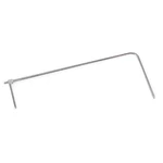 Dwyer 160-8 Pitot TUBE,8.625"INSERTION,SS,500F Max 3T086. Fixed Price $163.49.