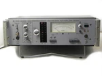 Rohde & Schwarz Upsf Video Noise Meter. Fixed Price $99.00.