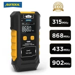 Remote Key Frequency Tester Fob Signal Detector W/ Button Battery. Fixed Price $37.96.