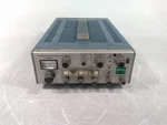 Tektronix 1405 Ntsc Tv Sideband Adapter Power Tested Only As-is. Fixed Price $67.44.