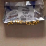 1X New Pall Filter GLFPF3000VMM4. Fixed Price $409.49.
