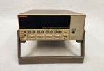 Keithley 6517A Electrometer High Resistance Rev C02 With Model 7007 Cable. Fixed Price $1899.00.