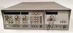 Hp Hewlett Packard 8350B Sweep Oscillator 83597A Rf Plug-in 01-40 Ghz Module. Fixed Price $1999.00.