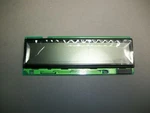Rohm RCM2032R Lcd Display Modules 5.72" X 1.2" - New. Fixed Price $47.87.