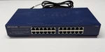 Netgear Prosafe Gigabit Switches JGS524 200EUS Port Clean Open Box. Fixed Price $45.00.