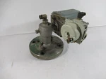Foxboro M-13FA Liquid Level Transmitter Missing Pressure Gauge Used. Fixed Price $395.99.