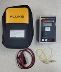 Fluke Biomedical 07-487 Dual-range Digital Mas Meter. Fixed Price $480.00.