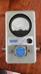 Bird 4304A-1 Power/swr Meter 25-1000 Mhz 500W Uhf Band. Fixed Price $429.00.