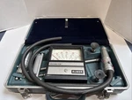 Alnor Velometer Air Velocity Flow 6000 Ap With Accessories & Case. Fixed Price $125.00.