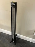 New Meriam Instrument 30EBX25TM 30" Range Well Type Analog Manometer Table Mount. Fixed Price $1200.00.