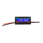 Watt Meter 150A Power Analyzer High Precision Rc Battery Voltage Monitor. Fixed Price $25.34.