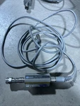 Hewlett Packard Hp 8481D 10 Mhz To 18 Ghz, -70 +20 Dbm Power Sensor. Fixed Price $350.00.