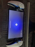 Playstation Portal Remote Player Controller - White. Fixed Price $185.00.